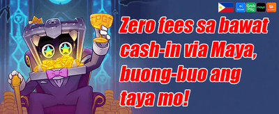 Refer a Friend, Get ₱1,000 Reward