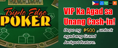 Your Trusted Philippines Online Casino banner