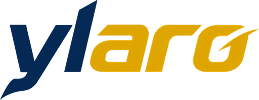 Ylaro Casino Logo